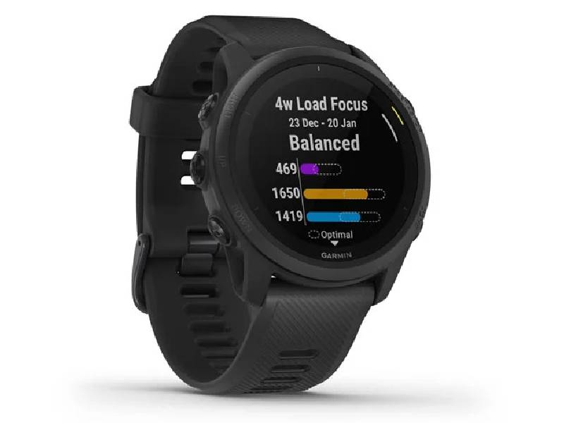 SMARTWATCH FORERUNNER 745 GARMIN 010-02445-10